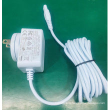 OEM Universal Travel Charger 5V2A с взаимозаменяемым булавом